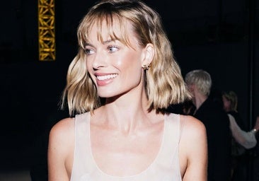 Por qué todas las famosas se cortan el pelo: la revolución rubia ha vuelto